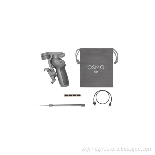 DJI Osmo mobile 3 foldable gimbal for smartphones